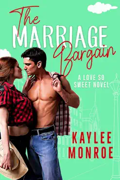 the marriage bargain book cover image