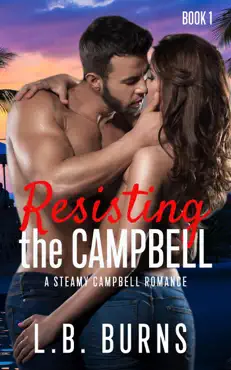 resisting the campbell book cover image
