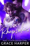 Inky Rhapsodies synopsis, comments
