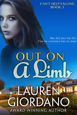 out on a limb book cover image