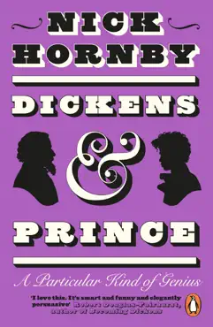 dickens and prince imagen de la portada del libro
