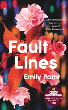 fault lines imagen de la portada del libro