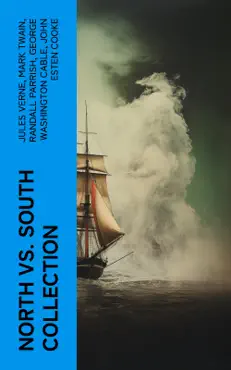 north vs. south collection book cover image