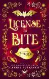 License to Bite synopsis, comments