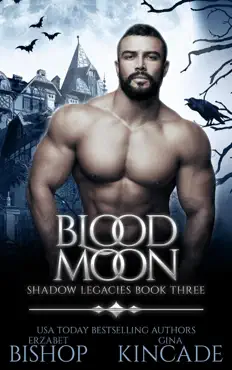 blood moon book cover image