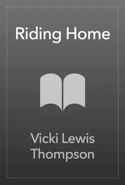 riding home book cover image