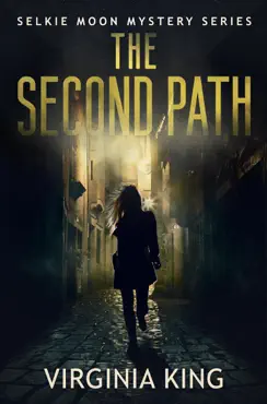 the second path book cover image