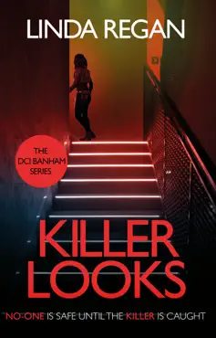 killer looks book cover image
