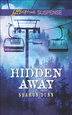 hidden away book cover image
