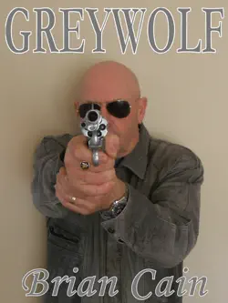greywolf book cover image