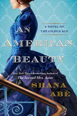 an american beauty book cover image