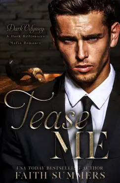 tease me book cover image