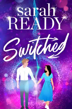 switched book cover image