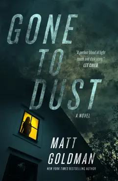 gone to dust book cover image