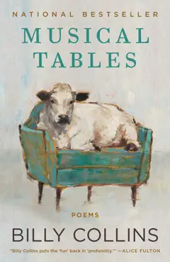 musical tables book cover image