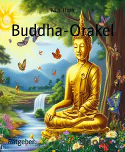 buddha-orakel book cover image