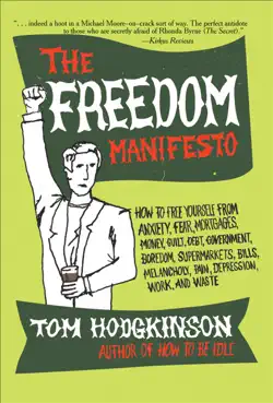 the freedom manifesto book cover image