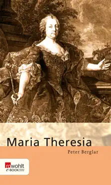 maria theresia book cover image