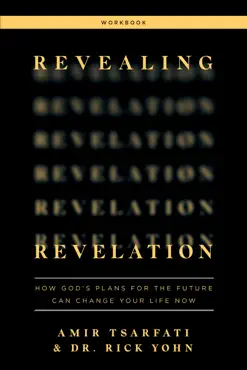 revealing revelation workbook book cover image