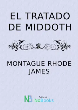 el tratado de middoth book cover image