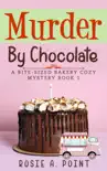 Murder By Chocolate synopsis, comments