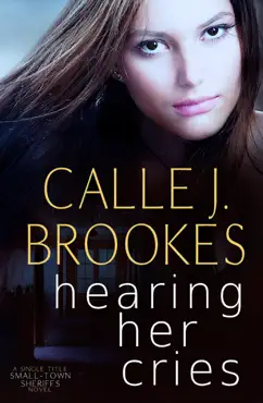 hearing her cries book cover image