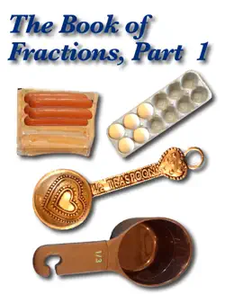 the book of fractions book cover image