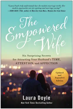 the empowered wife, updated and expanded edition book cover image