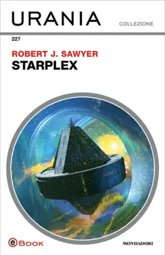 starplex (urania) book cover image