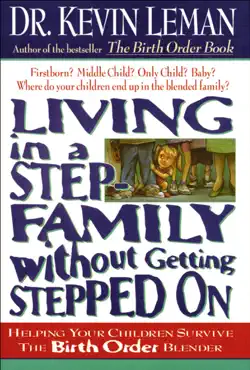 living in a step-family without getting stepped on book cover image