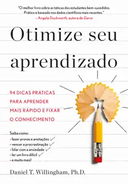 otimize seu aprendizado book cover image