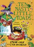 Ten Nasty Little Toads synopsis, comments