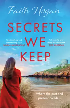 secrets we keep book cover image