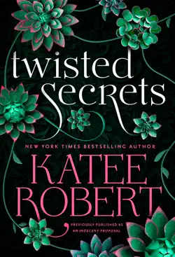 twisted secrets book cover image