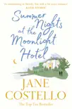 Summer Nights at the Moonlight Hotel sinopsis y comentarios