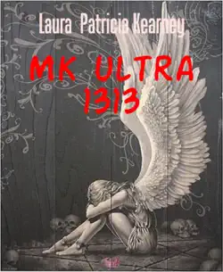 mk ultra 1313 book cover image