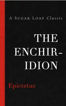 the enchiridion book cover image