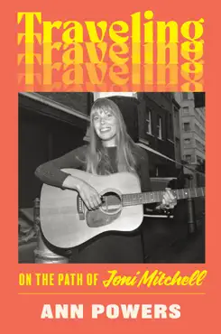 traveling book cover image
