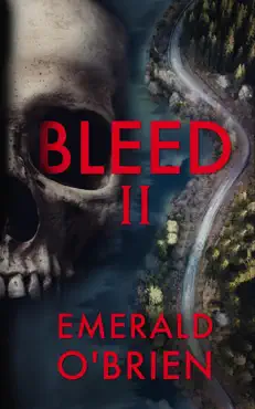 bleed ii book cover image