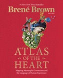 Atlas of the Heart book summary, reviews and download
