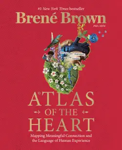 atlas of the heart book cover image