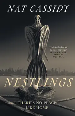 nestlings book cover image