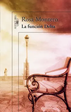 la función delta imagen de la portada del libro