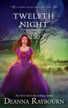twelfth night book cover image