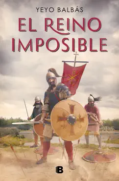 el reino imposible imagen de la portada del libro