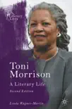 Toni Morrison synopsis, comments