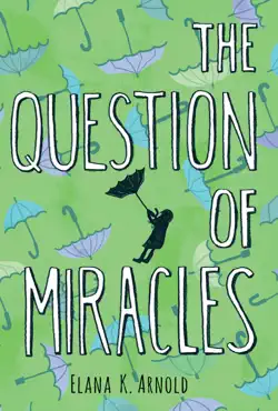 the question of miracles book cover image