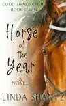 Horse Of The Year synopsis, comments