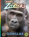 Zoobooks Gorillas synopsis, comments