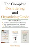 The Complete Decluttering and Organizing Guide synopsis, comments